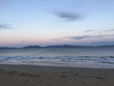 Swansea Holiday Park Tasmania - Dentist Search 42