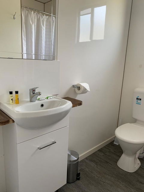 Swansea Holiday Park Tasmania - Dentist Search 9
