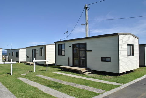 Swansea Holiday Park Tasmania - Dentist Search 31