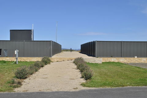 Swansea Holiday Park Tasmania - Dentist Search 33