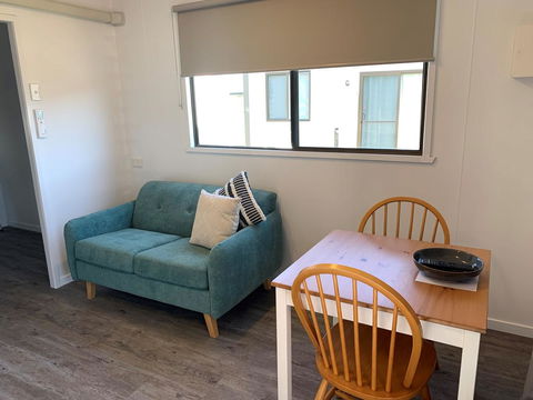 Swansea Holiday Park Tasmania - Dentist Search 3