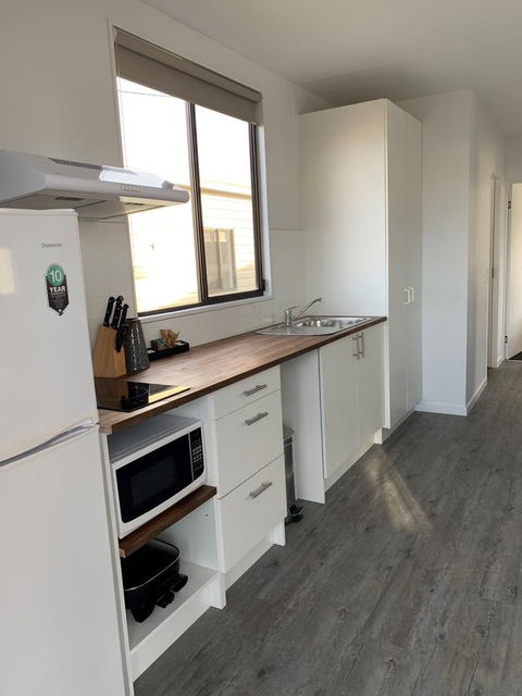 Swansea Holiday Park Tasmania - Dentist Search 21