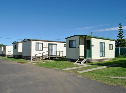 Swansea Holiday Park Tasmania - Dentist Search 37