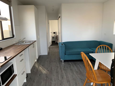 Swansea Holiday Park Tasmania - Dentist Search 20