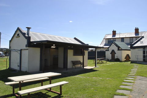 Swansea Holiday Park Tasmania - Dentist Search 29