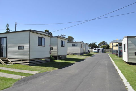 Swansea Holiday Park Tasmania - Dentist Search 10