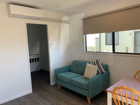 Swansea Holiday Park Tasmania - Dentist Search 1