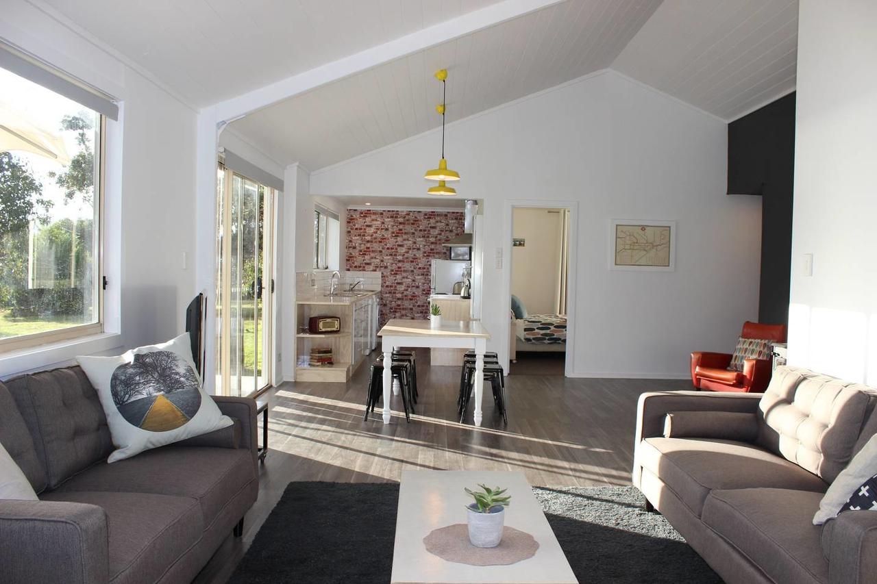 Boomers Retreat Alonnah Bruny Island