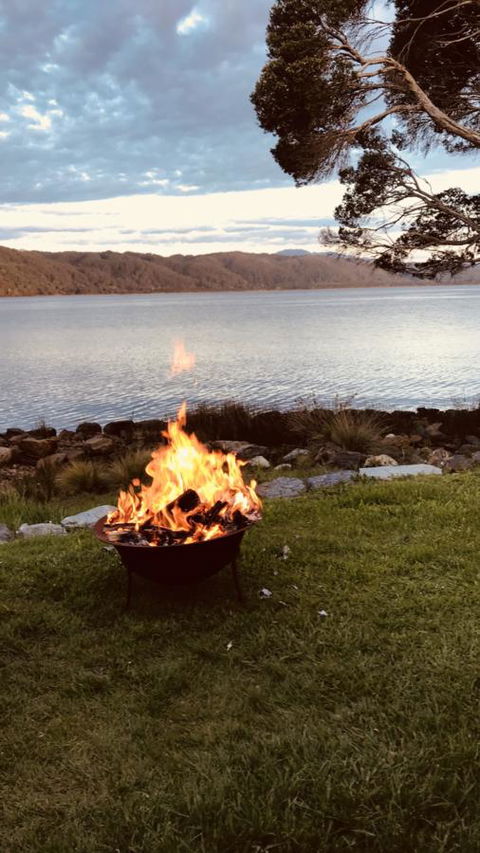 Salt Box Hideaways - Dentist Search 12