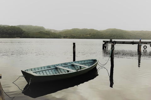 Salt Box Hideaways - Dentist Search 17