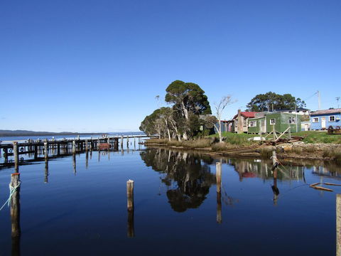 Salt Box Hideaways - Dentist Search 14