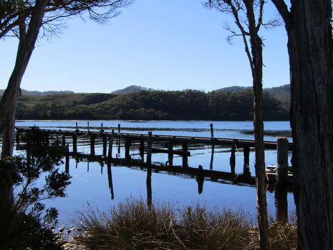 Salt Box Hideaways - Dentist Search 4