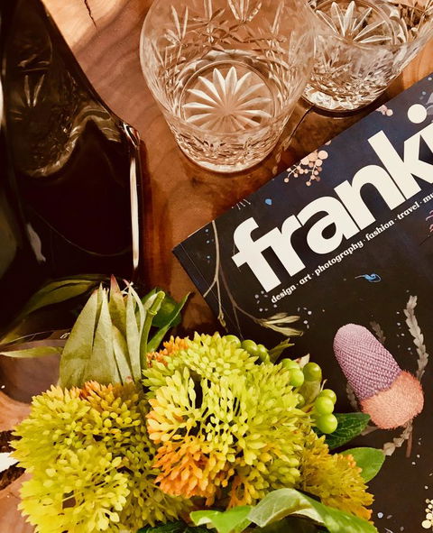 Salt Box Hideaways - Dentist Search 20