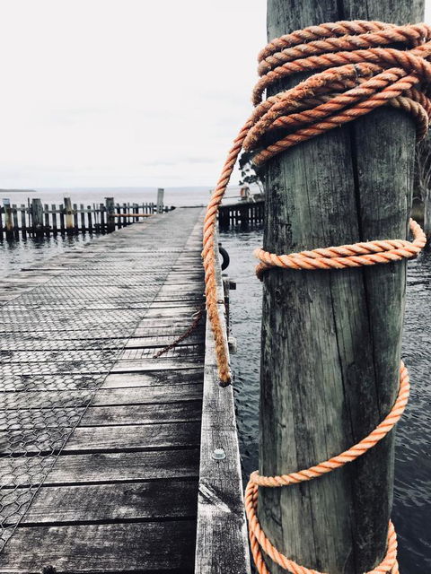 Salt Box Hideaways - Dentist Search 18