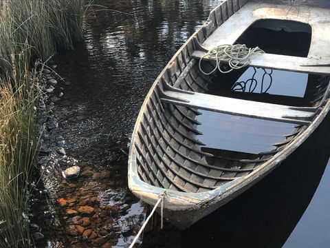 Salt Box Hideaways - Dentist Search 13