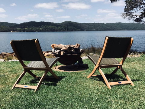 Salt Box Hideaways - Dentist Search 6