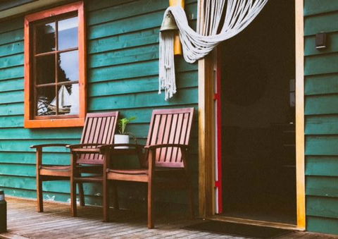 Salt Box Hideaways - Dentist Search 2