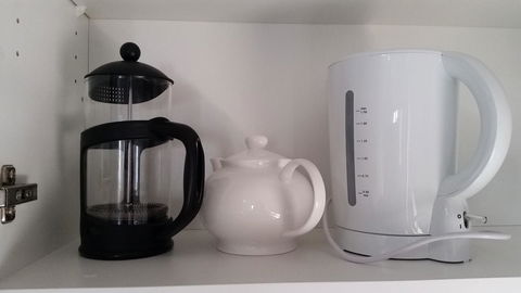 Base Camp - Dentists Australia 11