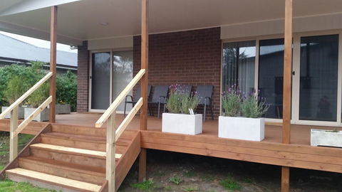 Base Camp - Dentists Australia 15