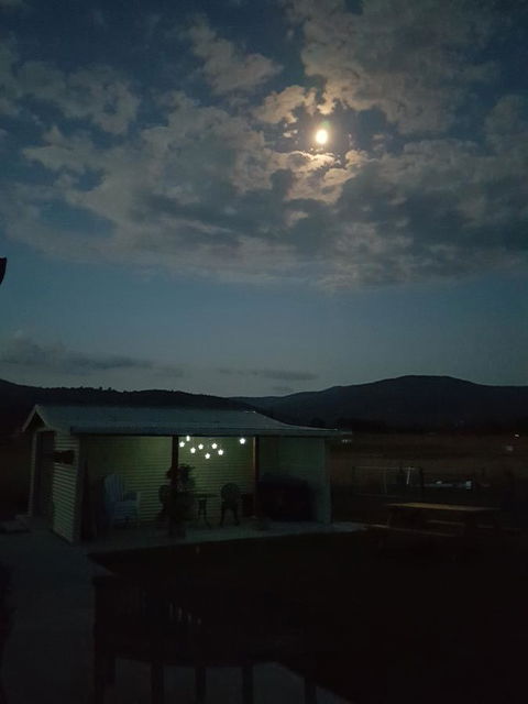 The Manager's Cottage - Dentist Find 5