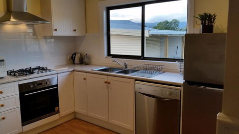 The Manager's Cottage - Dentist Find 10