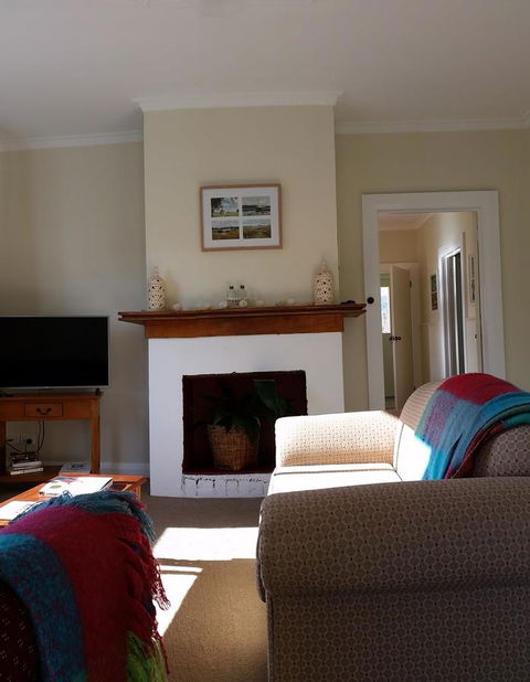 The Manager's Cottage - Dentist Find 16