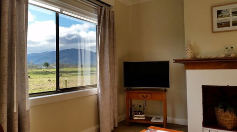 The Manager's Cottage - Dentist Find 14