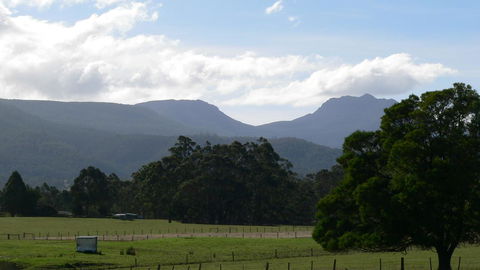 The Manager's Cottage - Dentist Find 11