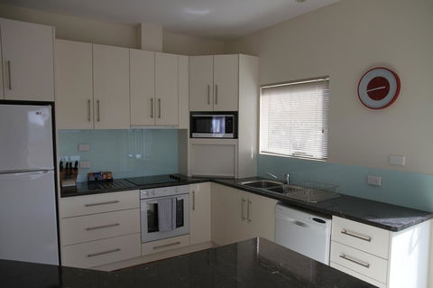 Barclay Motor Inn - Dentists Australia 35