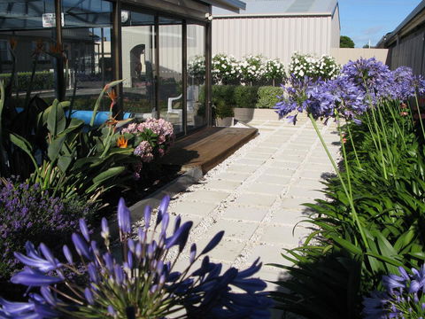 Barclay Motor Inn - Dentists Australia 21