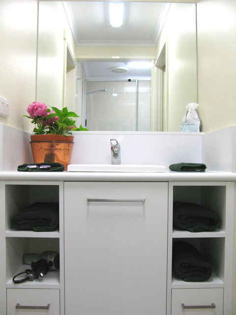 Barclay Motor Inn - Dentists Australia 39