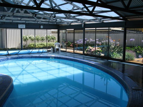 Barclay Motor Inn - Dentists Australia 10