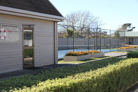 Barclay Motor Inn - Dentists Australia 13