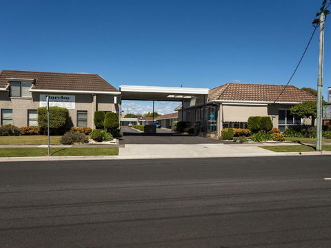 Barclay Motor Inn - Dentists Australia 0