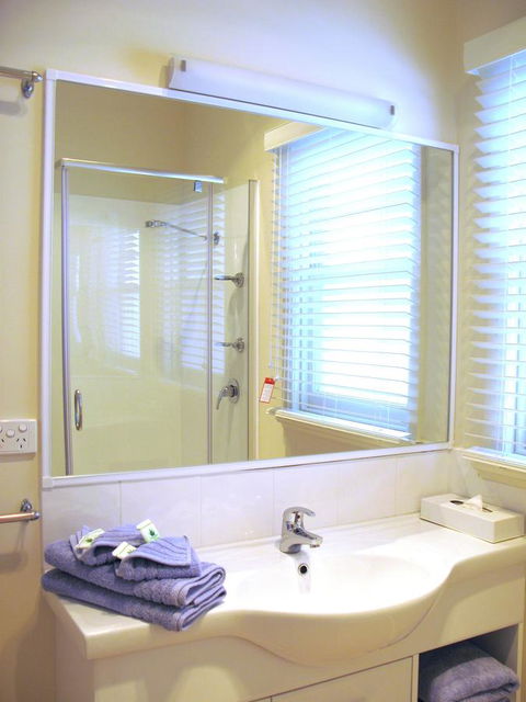 Barclay Motor Inn - Dentists Australia 41