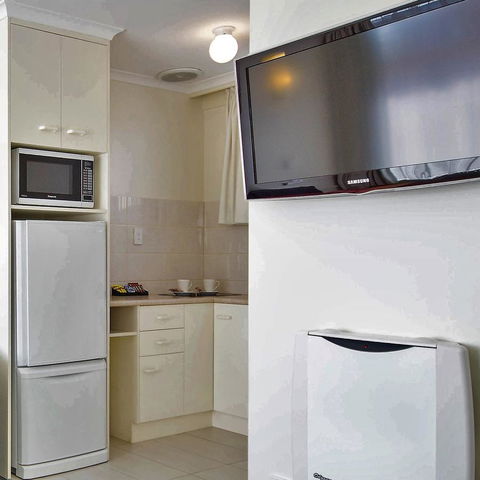 Barclay Motor Inn - Dentists Australia 22