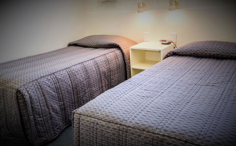 Barclay Motor Inn - Dentists Australia 23