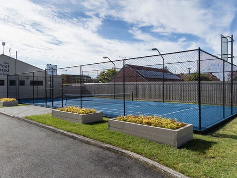 Barclay Motor Inn - Dentists Australia 15