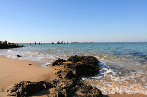 Bridport Holiday Rental - Dentist Find 7