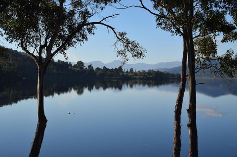 The Anchorage Waterfront Apartment - Dentist Find 24