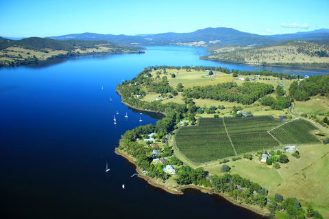 The Anchorage Waterfront Apartment - Dentist Find 28