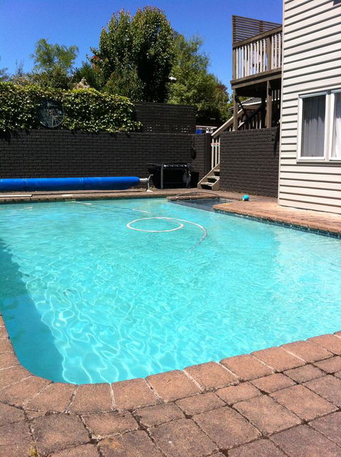 The Anchorage Waterfront Apartment - Dentist Find 22