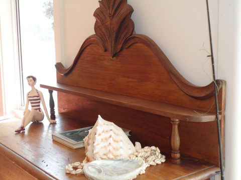 The Anchorage Waterfront Apartment - Dentist Find 6