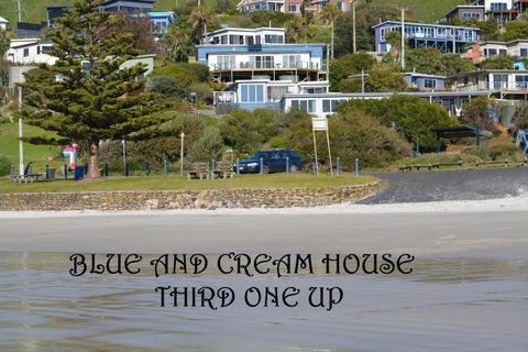 Seascape Beach House - Dentist Find 25