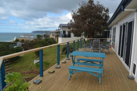 Seascape Beach House - Dentist Find 10