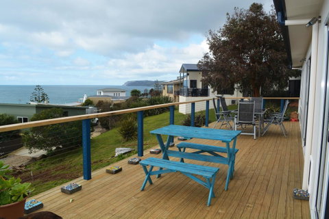 Seascape Beach House - Dentist Find 24