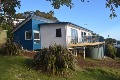 Seascape Beach House - Dentist Find 20