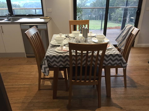 Manna Hill Farm - Dentist Search 16