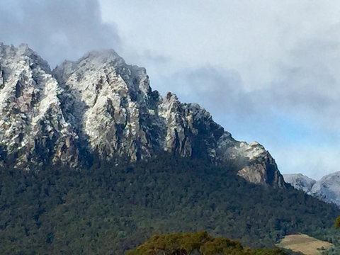 Manna Hill Farm - Dentist Search 9