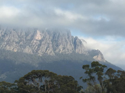 Manna Hill Farm - Dentist Search 30